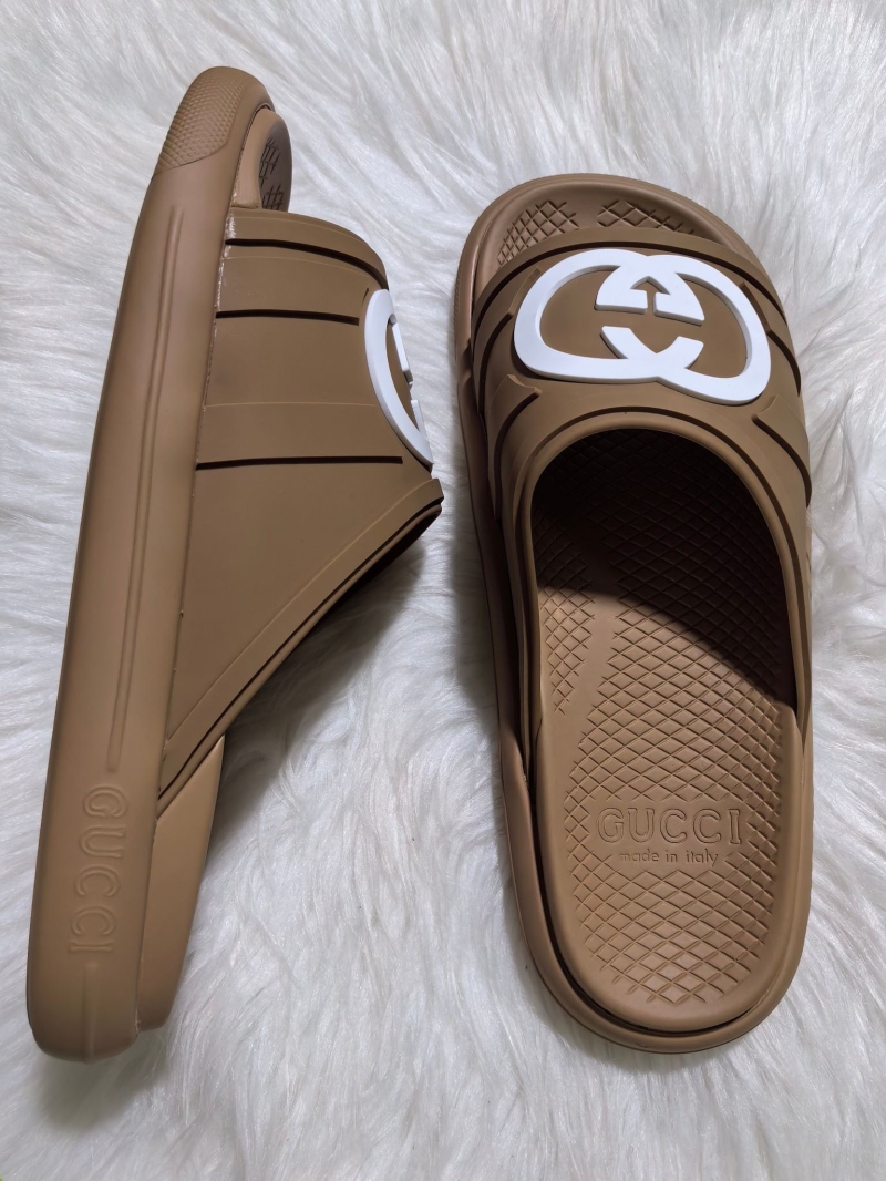 Gucci Slippers